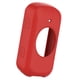 thumbnail image 5 of Funda Protectora De Silicona Para Computadora De Bicicleta Para Garmin Edeg 530 Rojo, 5 of 5