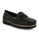thumbnail image 2 of Mocasin Mujer Bata Flipi Negro, 2 of 5