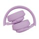 thumbnail image 4 of Audífonos Over Ear Pulse ANC Bluetooth - Aux Jack 3.5 Violeta, 4 of 4