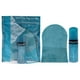 thumbnail image 1 of Kit Autobronceador Exprés De Para Unisex: 2 Piezas De Mousse Bronceadora Avanzada De 1,69 Oz Y Guante Aplicador De Lujo De Terciopelo, 1 of 4