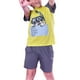 thumbnail image 2 of Pijama Corto Niño 7325, 2 of 2