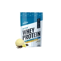Shark Pro - Proteina Blend Whey Protein 1.8Kg Vainilla -