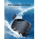 thumbnail image 3 of Altavoz Bluetooth Houl Zallee IPX7, resistente al agua, 40 W (60 W de pico), 3 of 6