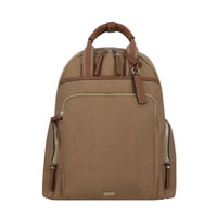 Mochila Notebook Secret Escocia St6 Café 15""