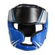thumbnail image 3 of Casco De Boxeo Casco De Boxeo Acolchado Protector De Cabeza Para Sanda Taekwondo Sparring Azul L, 3 of 3