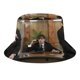 thumbnail image 1 of Sombrero Bucket Desmarcar Trillizos Sturniolo Plegable, 1 of 6