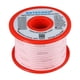 thumbnail image 2 of Cable de silicona BNTECHGO 30 AWG, carrete de 100 pies, rosa, flexible, 2 of 6