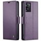 thumbnail image 1 of CaseMe tipo cartera OPPO A57 4G 2022 con cierre magnético, RFID, tarjetero, soporte, carga inalámbrica, 1 of 5
