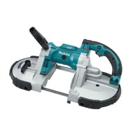 Makita - Sierra De Cinta Portátil Xbp02Z 18V Lxt De Iones De Litio