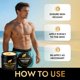 thumbnail image 2 of Self Tanner Hyuikiu Acelerador de Bronceado Masculino 100 g, 2 of 6