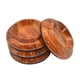 thumbnail image 3 of 4 Uds. De Copas Con Ruedas Para Piano, Protección Para El Suelo, Almohadilla Antiruido Para Pianos De Cola De Madera, 3 of 5