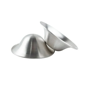 Copa De Lactancia Plata 999 Guven L/Xl