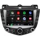 thumbnail image 1 of GPS X JIAYOSEE Radio para coche Android 12 de 9" 2 GB+32 GB, 1 of 9