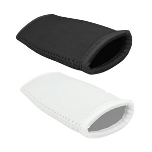 Ioensy - 2 Protectores De Barbilla Para Casco De Fútbol Americano, Ideales Para Viajar Y Esquiar.