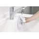 thumbnail image 2 of Plancha Panasonic NIWL700W inalámbrica portátil 1500 W 120 ml, 2 of 7