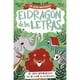 thumbnail image 1 of Libro El Dragon De Las Letras 2., 1 of 2
