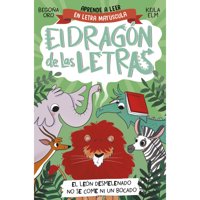 Beascoa - Libro El Dragon De Las Letras 2.