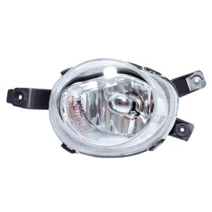 Repuestos Del Sol - Neblinero Izquierdo Chevrolet Aveo 1.4 2008 2016