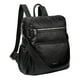 thumbnail image 1 of Mochila Cartera New Monstera Laptop  Negro Calu, 1 of 8