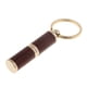 thumbnail image 5 of Cortador De Puros De Acero Inoxidable De Bolsillo Con Llavero, 5 of 5