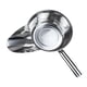 thumbnail image 1 of Cuchara Para Patatas Fritas Cuchara Versátil Para Palomitas De Maíz Para Patatas Fritas, Productos Secos, Postres, 18 Cm, Derecha, 1 of 5
