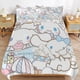 thumbnail image 4 of Cinnamoroll Bedding Sets for Kids Men Women, 4 of 5