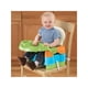 thumbnail image 3 of Sila de Comer Alzador Sit Snack & Go Azul, 3 of 5