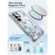 thumbnail image 4 of Funda de teléfono i-Blason Cosmo con protector de pantalla para Samsung S25 Ultra, 4 of 9