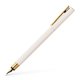 thumbnail image 1 of Pluma Neo Slim gold marshmallow M Faber-Castell, 1 of 4