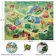 thumbnail image 3 of Figurines Toys BOLZRA Safari Animals con alfombrilla para juegos y actividades, 22 unidades, 3 of 8