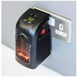 Citohome - Handy Hater Calefactor Eléctrico 400 W