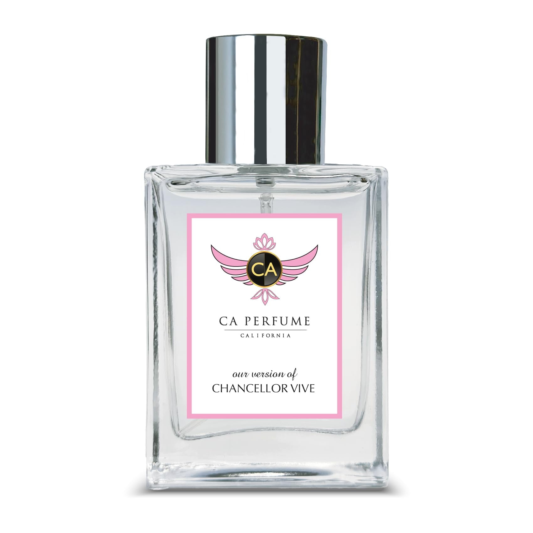 Perfume Ca Perfume Chancellor Eau Vive, Perfume, 50 Ml