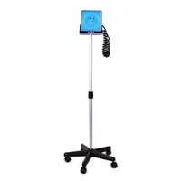 Bokang - Tensiómetro Esfigmomanómetro Aneroide Con Pedestal