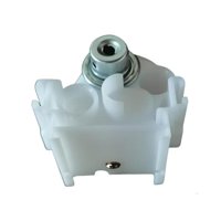 Ioensy - Conjunto De Filtro De Motor Regulador De Presión De Combustible Filtro Resistente Para Automóviles Y Motocicletas