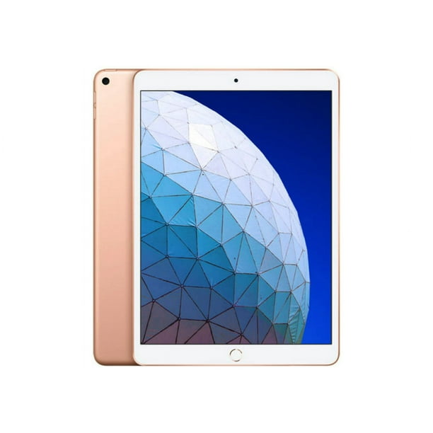 Apple Ipad Air 3ra Generación 64GB Dorado 3GB RAM 10.5