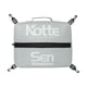 thumbnail image 4 of Bolsa De Refrigeración Para Kayak, Bote, Tabla De Paddle Surf, Bolsa De Almacenamiento Aislante Para Bebidas, Gris Claro, 4 of 5