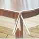 thumbnail image 1 of Protector mantel antimanchas 140x200, 1 of 2