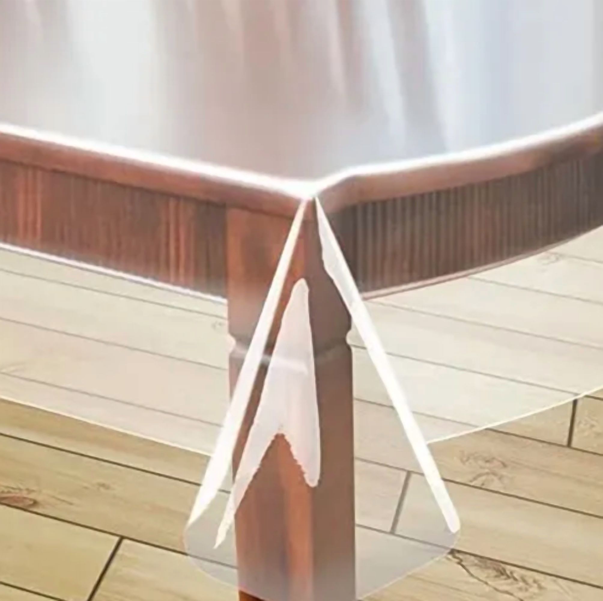 Genérico - Protector Mantel Antimanchas 140X200