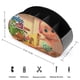 thumbnail image 2 of Organizador Soporte Para Controles Remotos Loo Loo Kids Cuero PU, 2 of 6