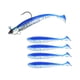 thumbnail image 4 of Cebos De Pesca Cebos De Pesca De Silicona Cebos Artificiales Para Carpa Salmón Perca Azul, 4 of 5
