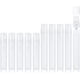 thumbnail image 1 of 10 PCS Mini Spray Botella Pequeño Spray Botella Perfume Travel Spray Botella Spray Botella Perfume Atomizador Mist Spray Botella Travel Spray Botella Fo Liquid (5ml, 8ml), 1 of 7
