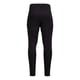 thumbnail image 4 of Pantalones de entrenamiento adidas Tiro 24 para hombre, color blanco y negro, talla XL, 4 of 9