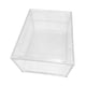 thumbnail image 3 of Contenedor De Zapatos A Prueba De Polvo Con Caja De Almacenamiento De Zapatos De Puerta Para Hombres, Mujeres, Zapatos Planos, Transparente, 3 of 5