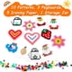 thumbnail image 4 of Kit Fuse Beads De 23 000 Unidades Con 30 Colores Para Niños, 4 of 7