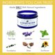 thumbnail image 5 of Crema para pies Yellow Bird Natural para reparar pies secos y agrietados, 5 of 8
