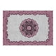 thumbnail image 2 of Alfombra De Piso Grande 180cm x 200cm Antideslizante Estampada 3D, 2 of 3