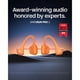 thumbnail image 2 of Audafonos Shokz OpenRun Pro 2 Conduccian asea Bluetooth 12h, 2 of 3