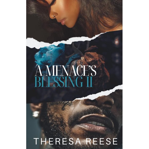 Libro publicado de forma independiente: A Menace's Blessing 2, romance
