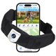 thumbnail image 1 of Cerca inalámbrica para perros NewlyNextHX GPS con control por app y Wi‑Fi, 1 of 8