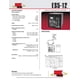 thumbnail image 2 of Batería MK Battery ES5-12 12 V 5 Ah de Plomo‑Ácido Sellada, 2 of 2